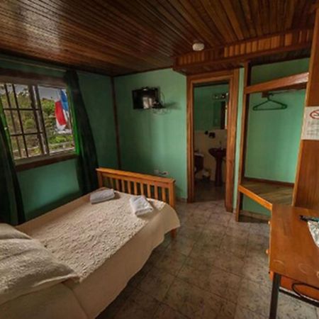 בוקס דל טורו Hotel Posada Los Delfines מראה חיצוני תמונה