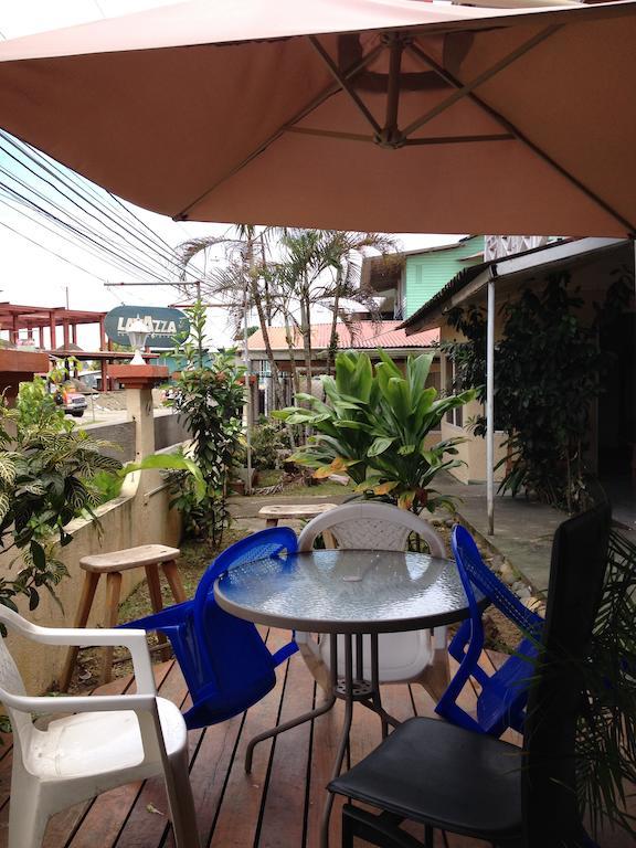 בוקס דל טורו Hotel Posada Los Delfines מראה חיצוני תמונה